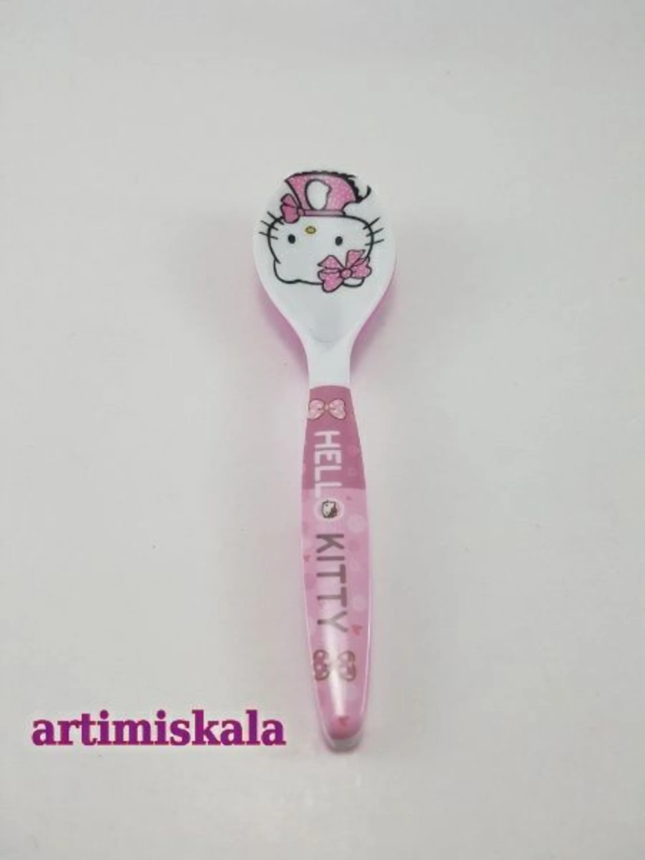 قیمت قاشق هلوکیتی